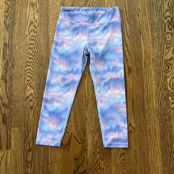 Athleta Girl Pants - Picture 1 of 4